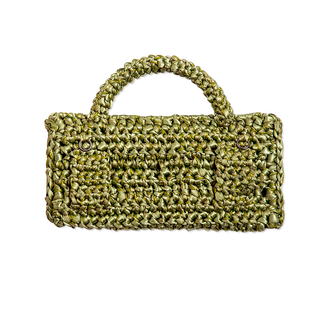 Bolsa Pouch Palma